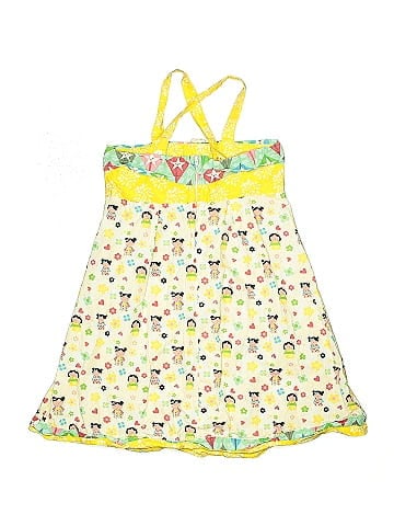 Jelly The Pug Dress (view 2)
