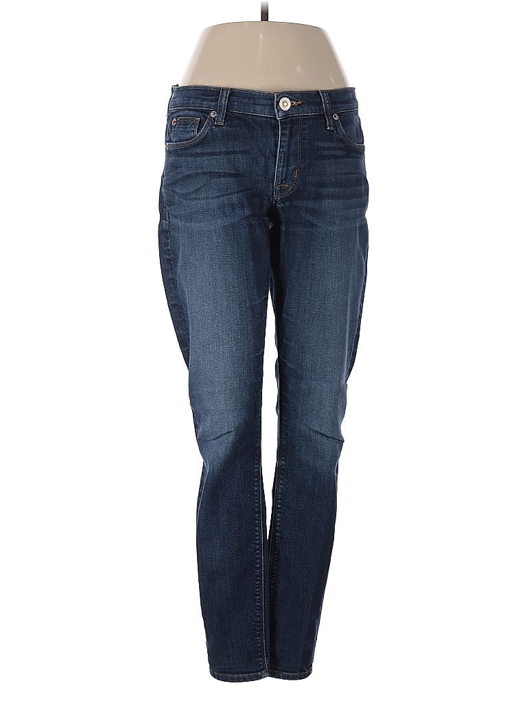 Pre-owned Hudson Jeans In Blue