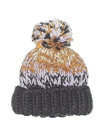 Free People Beanie (view 1)