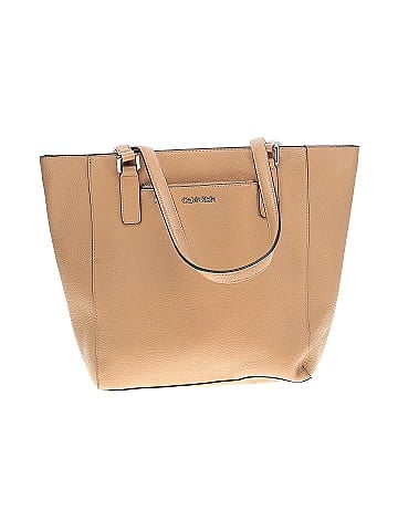 Calvin Klein Shoulder Bag (view 1)