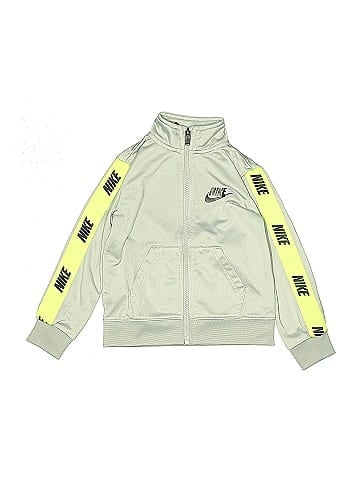 Nike Track Jacket (view 1)