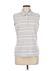Nike Golf Sleeveless Polo
