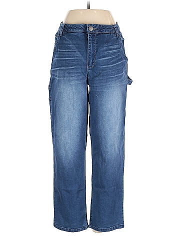 Wit & Wisdom Jeans (view 1)