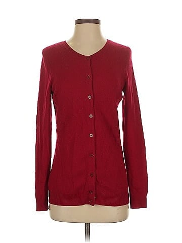 C by Bloomingdales Cashmere Cardigan (view 1)