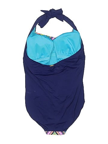 Anne Cole One Piece Swimsuit (view 2)
