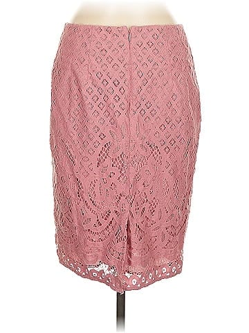 Ann Taylor LOFT Outlet Formal Skirt (view 2)