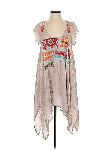 Biya Casual Dress (view 1)