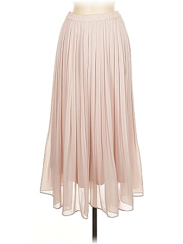 Uniqlo Formal Skirt (view 1)