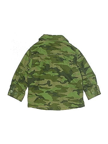 Baby Gap Jacket (view 2)