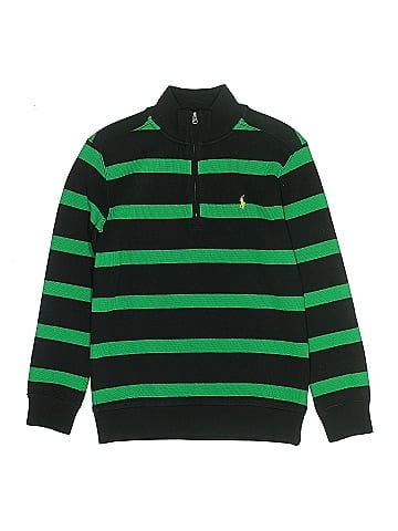 Polo by Ralph Lauren Pullover Sweater (view 1)