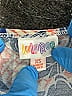 Lularoe Orange 3/4 Sleeve Blouse Size XS - photo 6