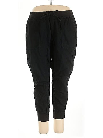 Gap Track Pants (view 1)