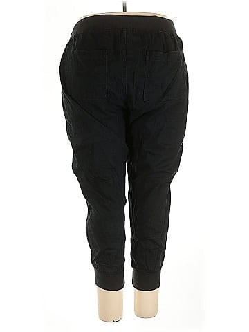 Gap Track Pants (view 2)