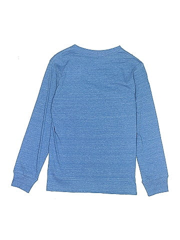 Polo by Ralph Lauren Long Sleeve T-Shirt (view 2)