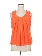 New York & Company Sleeveless Blouse
