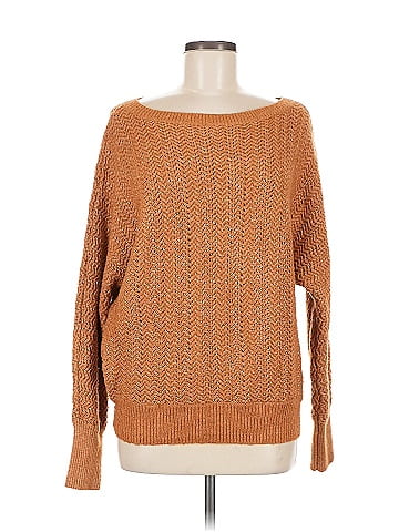 Nicole Miller New York Pullover Sweater (view 1)