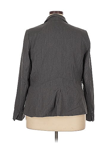 Lane Bryant Outlet Blazer (view 2)