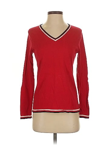 Tommy Hilfiger Pullover Sweater (view 1)