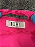 TOBI Pink Cocktail Dress Size M - photo 7