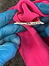 TOBI Pink Cocktail Dress Size M - photo 8