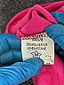 TOBI Pink Cocktail Dress Size M - photo 9