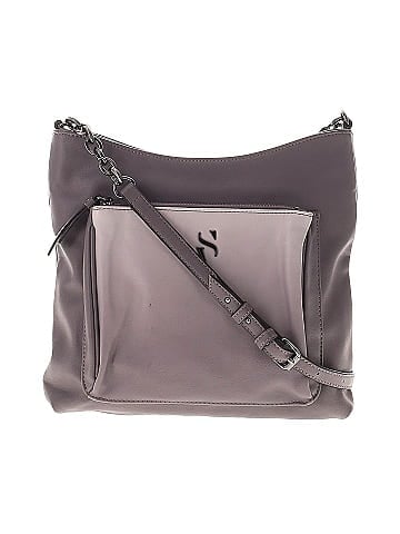 Simply Vera Vera Wang Crossbody Bag (view 1)