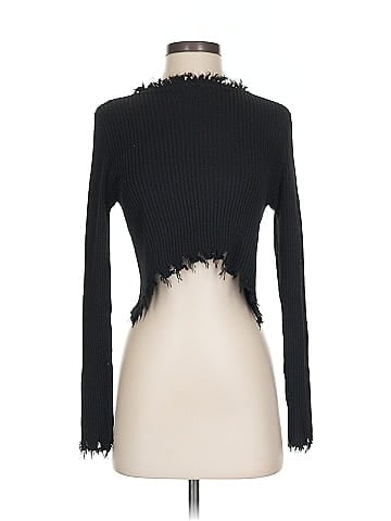 Francesca's Turtleneck Sweater (view 1)