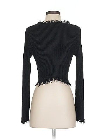 Francesca's Turtleneck Sweater (view 2)