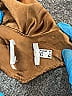 Unbranded Brown Cocktail Dress Size 4 - photo 4