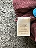 Garnet Hill Burgundy 3/4 Sleeve Top Size S - photo 8