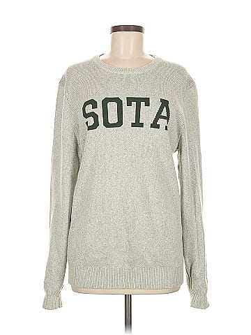 Assorted Brands Pullover Sweater (view 1)