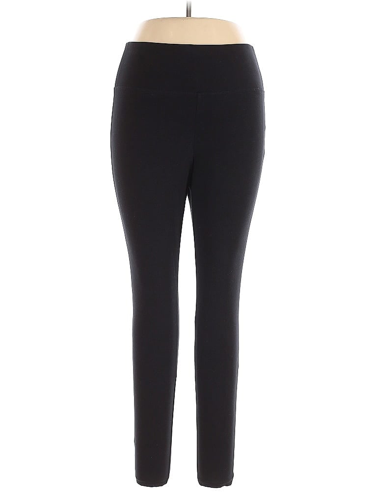 Click to view more detailed imagery on our partner's website Pre-owned Livi Active Pants In Black