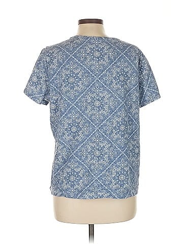 L.L.Bean Signature Short Sleeve T-Shirt (view 2)
