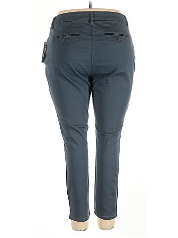 Violets & Roses Active Pants (view 2)