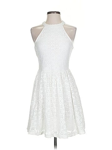 Miss Chievous Cocktail Dress (view 1)