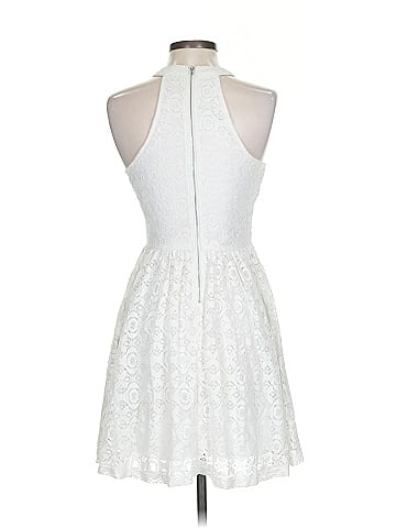 Miss Chievous Cocktail Dress (view 2)
