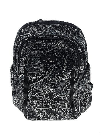 Vera Bradley Stellar Paisley Lighten Up Sporty Large Backpack (view 1)