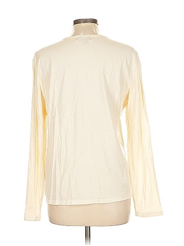 Lauren Jeans Co. Long Sleeve T-Shirt (view 2)