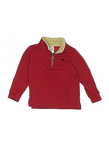 Carter's Jacket (view 1)