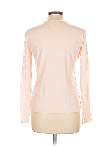 Lauren Jeans Co. Long Sleeve T-Shirt (view 2)