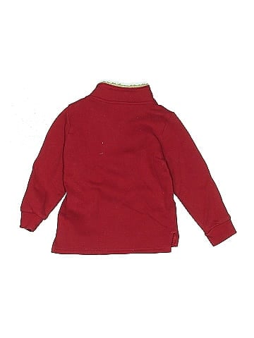 Carter's Jacket (view 2)