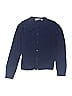 Primary Clothing 100% Cotton Blue Cardigan Size 8 - 9 - photo 1