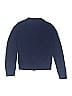 Primary Clothing 100% Cotton Blue Cardigan Size 8 - 9 - photo 2