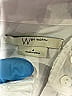 W by Worth Ivory Long Sleeve Blouse Size 4 - photo 7