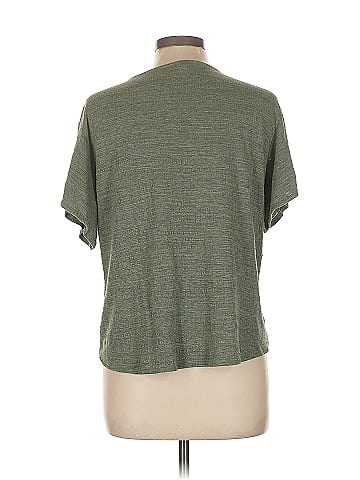 Weatherproof Short Sleeve Top (view 2)