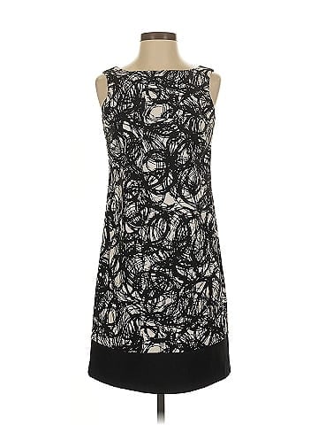 AB Studio Cocktail Dress (view 1)