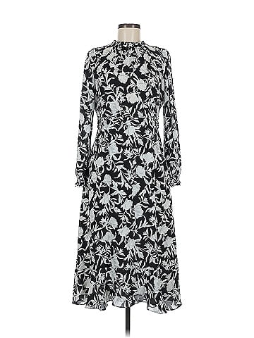 J.Crew Factory Store Casual Dress (view 1)