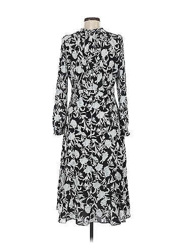 J.Crew Factory Store Casual Dress (view 2)