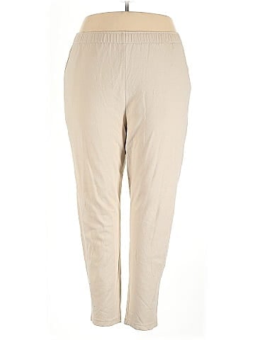 Fashion Bug Casual Pants (view 1)