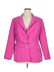 Eloquii Blazer